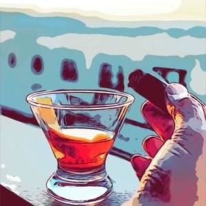 Meet your Posher, Tim